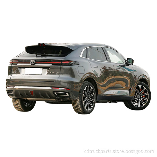 2023 Changan uni-k 2.0T Gasoline SUV For Sale